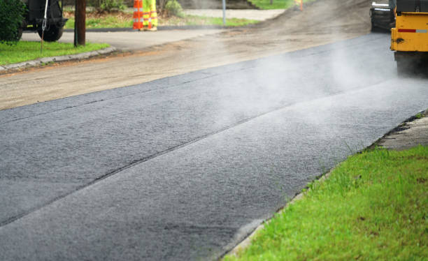 Metamora, IL Driveway Pavers Company